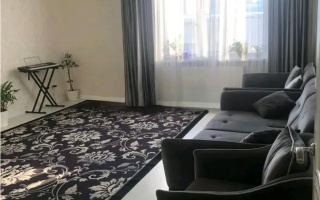 Продажа 3-комнатной квартиры, 114 м², пр. Кабанбай батыра, дом  7/3 - Продажа квартир в Казахстане