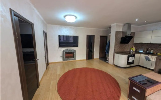 Продажа 2-комнатной квартиры, 52 м², ул. Аскарова, дом  21/15 - Продажа квартир в Алматы