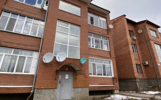 Продажа 2-комнатной квартиры, 55 м², мкр-н Алтын Арка, дом  19 - Продажа квартир в Караганде