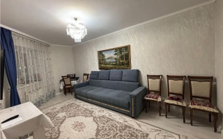 Продажа 2-комнатной квартиры, 53.5 м², пр. Кудайбердыулы, дом  29/1 - Продажа  двухкомнатных квартир в Астане