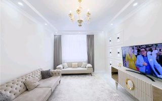 Продажа 3-комнатной квартиры, 90 м² - Продажа квартир в р-не Нура Астаны - страница 2