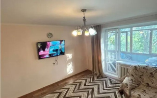 Продажа 2-комнатной квартиры, 52 м², мкр-н Степной-3 - Продажа  двухкомнатных квартир в Караганде
