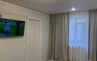 Продажа 3-комнатной квартиры, 48 м²