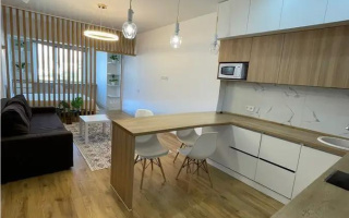 Продажа 1-комнатной квартиры, 41 м², ул. Илтипат, дом  45/1 - Продажа  однокомнатных квартир в Алматы без посредников