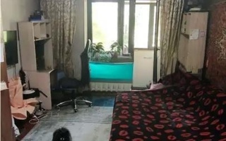 Продажа 1-комнатной квартиры, 33 м² - Продажа однокомнатных квартир в Ауэзовском р-не Алматы