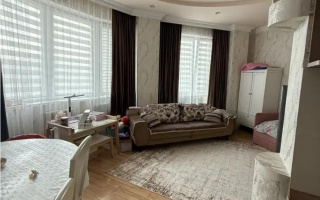 Продажа 2-комнатной квартиры, 58 м² - Продажа квартир в новостройках Караганды - страница 2