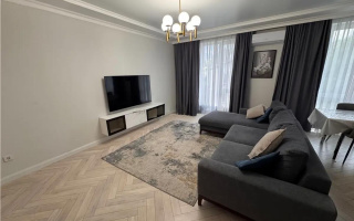 Продажа 2-комнатной квартиры, 70 м², мкр-н 1, дом  77/3 - Продажа  двухкомнатных квартир в Алматы