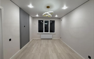 Продажа 1-комнатной квартиры, 34 м², ул. С-902, дом  8 - Продажа  однокомнатных квартир в новостройках Астаны