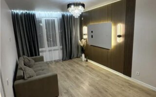 Продажа 1-комнатной квартиры, 35 м²