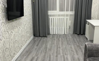 Продажа 1-комнатной квартиры, 44 м² - Продажа  однокомнатных квартир в Астане