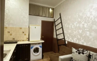 Продажа 1-комнатной квартиры, 15 м² - Продажа однокомнатных квартир в Караганде - страница 2