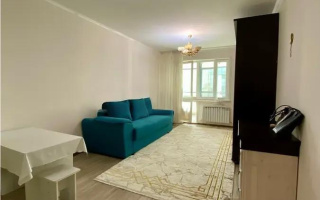 Продажа 1-комнатной квартиры, 31 м², ул. Айтматова, дом  34/1 - Продажа  однокомнатных квартир в Астане