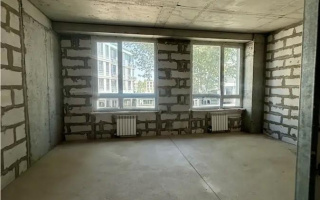 Продажа 3-комнатной квартиры, 100 м², ул. Сейдимбека, дом  110а - Продажа  трехкомнатных квартир в новостройках Алматы без посредников с фото