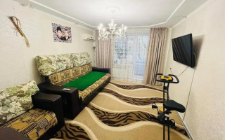 Продажа 3-комнатной квартиры, 68 м², пр. Мира - Продажа квартир в Темиртау