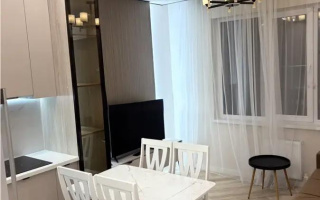 Продажа 2-комнатной квартиры, 43 м², мкр. Кайрат, дом  153/54 - Продажа  двухкомнатных квартир в новостройках Алматы