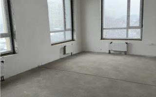 Продажа 4-комнатной квартиры, 132.5 м², ул. Толе би, дом  290/1 - Продажа  четырехкомнатных квартир в новостройках Алматы без посредников