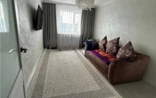 Продажа 2-комнатной квартиры, 58 м² - Продажа двухкомнатных квартир в р-не Сарайшык Астаны - страница 4