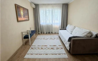 Продажа 1-комнатной квартиры, 34 м²
