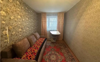Продажа 3-комнатной квартиры, 54 м², мкр-н Восток-2, дом  11 - Продажа квартир в Караганде
