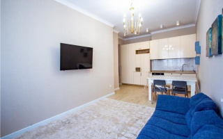 Продажа 3-комнатной квартиры, 77 м² - Продажа квартир в новостройках Алматы без посредников с фото - страница 3