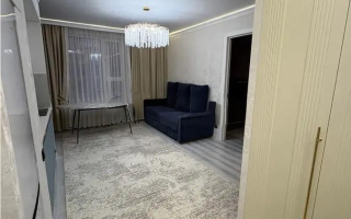 Продажа 1-комнатной квартиры, 39 м² - Продажа квартир в Астане в р-не Сарыарка
