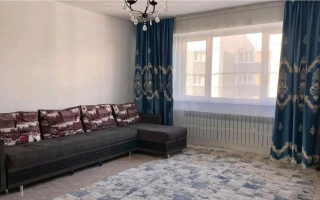 Продажа 2-комнатной квартиры, 70 м² - Продажа квартир в новостройках Алматы без посредников - страница 4