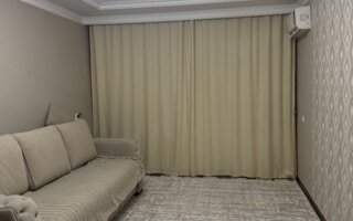Продажа 2-комнатной квартиры, 44.2 м²