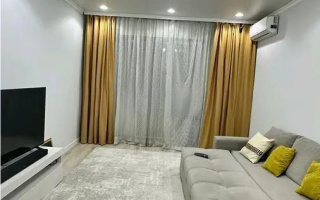 Продажа 2-комнатной квартиры, 70 м², пр. Сейфуллина, дом  51 - Продажа квартир в Алматы