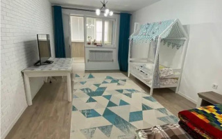 Продажа 2-комнатной квартиры, 73 м² - Продажа квартир в новостройках Алматы без посредников - страница 45
