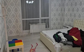 Продажа 3-комнатной квартиры, 80 м², ул. Жунисова, дом  2/13 - Продажа  трехкомнатных квартир в Алматы