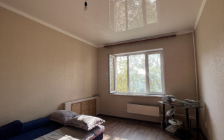 Продажа 1-комнатной квартиры, 36 м², 10 мкр-н - Продажа  однокомнатных квартир в Таразе