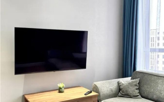 Продажа 1-комнатной квартиры, 38 м², ул. Омарова, дом  27/1 - Продажа  однокомнатных квартир в Астане