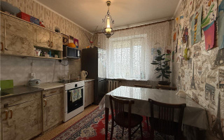Продажа 2-комнатной квартиры, 54 м² - Продажа двухкомнатных квартир на Юго-Востоке Караганды - страница 15