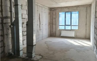 Продажа 1-комнатной квартиры, 29 м² - Продажа квартир в Турксибском р-не Алматы - страница 2