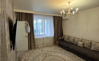 Продажа 3-комнатной квартиры, 76 м², ул. Брусиловского, дом  167 - Продажа квартир в Алматы