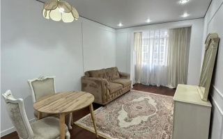 Продажа 2-комнатной квартиры, 43.9 м² - Продажа двухкомнатных квартир от собственников в Алматы