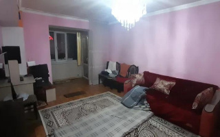 Продажа 1-комнатной квартиры, 34 м², пр. Суюнбая, дом  16 - Продажа  однокомнатных квартир в Алматы с фото