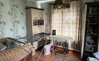 Продажа 4-комнатного дома, 89.7 м², Суюнбая, дом  92 - ул. Баянаульская - Продажа домов и коттеджей в Алматы