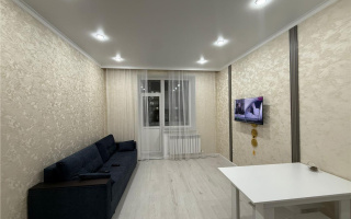 Продажа 1-комнатной квартиры, 26 м², ул. Байтурсынова - Продажа и аренда недвижимости в Астане