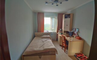 Продажа 4-комнатной квартиры, 80 м² - Продажа четырехкомнатных квартир в Караганде - страница 14