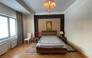 Продажа 2-комнатной квартиры, 98 м² - Продажа квартир в Астане