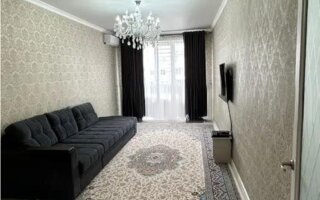 Продажа 3-комнатной квартиры, 75 м² - Продажа квартир в Алатауском р-не Алматы - страница 2