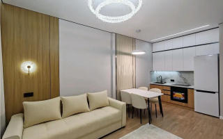 Продажа 2-комнатной квартиры, 46 м², ул. Е-429, дом  14 - Продажа  двухкомнатных квартир в новостройках Астаны