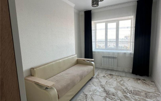 Продажа 3-комнатной квартиры, 74 м², ул. Сатыбалдина - Продажа  трехкомнатных квартир в новостройках Караганды