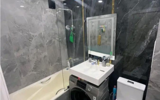 Продажа 3-комнатной квартиры, 65.8 м² - Продажа квартир в Алмалинском р-не Алматы - страница 10