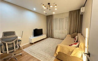 Продажа 1-комнатной квартиры, 40 м² - Продажа недвижимости в Алматы - страница 28