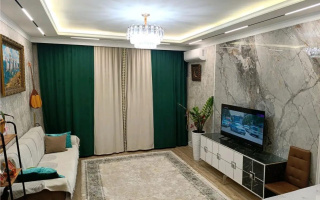 Продажа 4-комнатной квартиры, 95.5 м², пр. Туран, дом  40/1 - Продажа  четырехкомнатных квартир в Астане без посредников с фото
