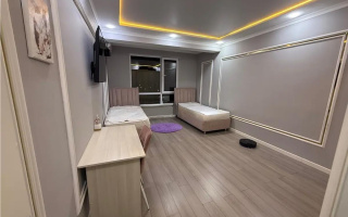 Продажа 2-комнатной квартиры, 70 м², пр. Сейфуллина, дом  51/30 - Продажа квартир в новостройках Алматы без посредников