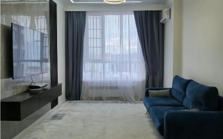 Продажа 3-комнатной квартиры, 85 м²
