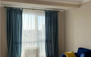 Продажа 2-комнатной квартиры, 65 м², ул. Алтын орда, дом  6/36 - Продажа  двухкомнатных квартир в новостройках Алматы без посредников